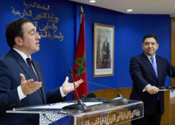 Rabat traslada a España la responsabilidad sobre la falta de devoluciones de migrantes en Ceuta