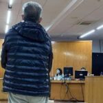 El profesor del Colegio San Agustín condenado por pornografía infantil deberá ingresar en prisión antes del fin de semana