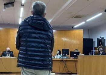 Cristina Díaz afirma que la crisis de Ceuta es responsabilidad del Gobierno Cristina Díaz afirma que la crisis de Ceuta es responsabilidad del Gobierno