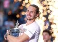 Alexander Zverev domina a Ben Shelton en una ambiente hostil y conquista su primer US Open Alexander Zverev domina a Ben Shelton en una ambiente hostil y conquista su primer US Open