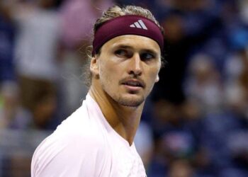 Alexander Zverev supera a Quentin Halys en otro maratón a cinco sets y certifica su pase a la tercera ronda del US Open 2026