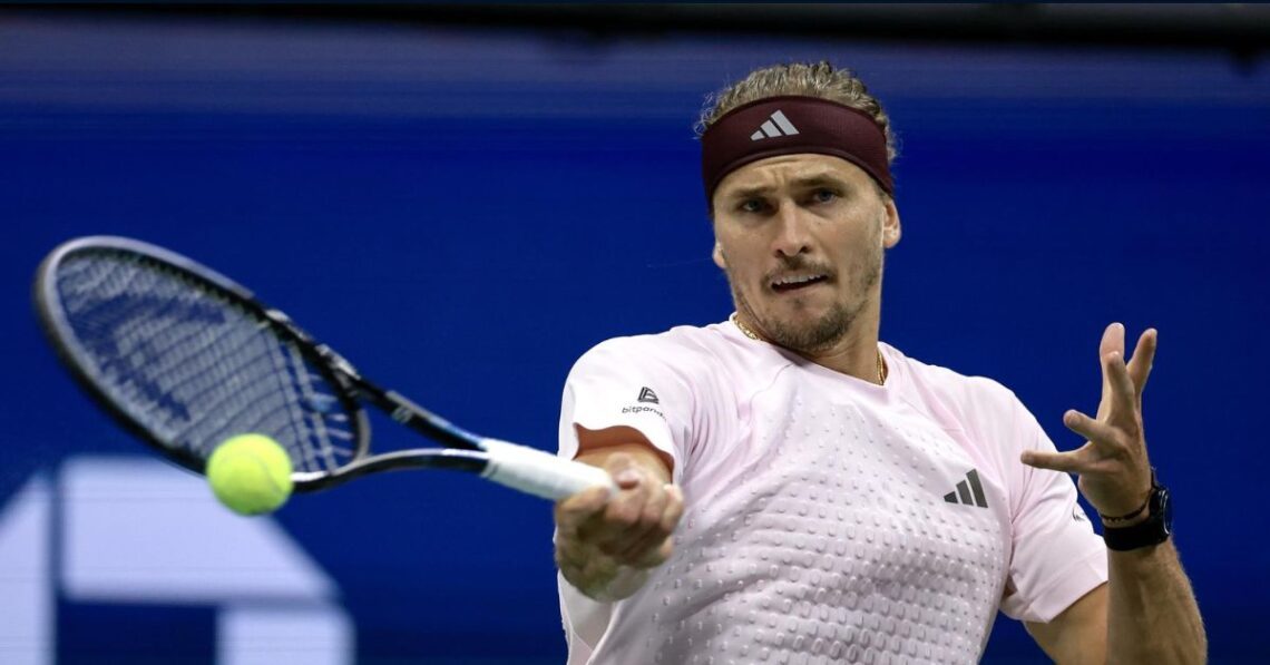 Zverev y De Miñaur: Horario y dónde ver el partido de cuartos de final del ATP Shanghái 2026 Zverev y De Miñaur: Horario y dónde ver el partido de cuartos de final del ATP Shanghái 2026
