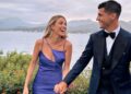 Alice Campello confiesa que quiere renovar sus votos con Álvaro Morata tras reconciliarse: «Es el hombre de mi vida»
