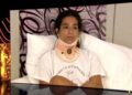 ‘Supervivientes’ comunica que Alma Bollo debe abandonar el concurso y ser trasladada a España por una lesión ‘Supervivientes’ comunica que Alma Bollo debe abandonar el concurso y ser trasladada a España por una lesión