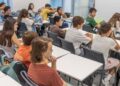 España registra el peor resultado de su historia en el Informe PISA tras un desplome en matemáticas y lectura España registra el peor resultado de su historia en el Informe PISA tras un desplome en matemáticas y lectura
