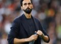 Arbeloa se enfrenta a una sanción de la FA por sus críticas arbitrales Arbeloa se enfrenta a una sanción de la FA por sus críticas arbitrales