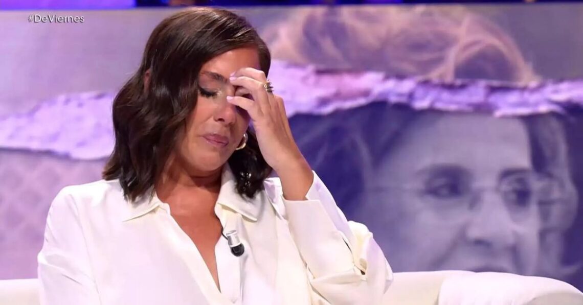 Anabel Pantoja y su reacción en ‘¡De Viernes!’ a la coincidencia de Omar Sánchez y Yulen Pereira en ‘Supervivientes All Stars 3’: «La decepción ha sido más con Omar» Anabel Pantoja y su reacción en ‘¡De Viernes!’ a la coincidencia de Omar Sánchez y Yulen Pereira en ‘Supervivientes All Stars 3’: «La decepción ha sido más con Omar»
