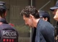 Revisan la geolocalización y las llamadas de Jonathan Andic para verificar la pérdida de su móvil en Ecuador Revisan la geolocalización y las llamadas de Jonathan Andic para verificar la pérdida de su móvil en Ecuador