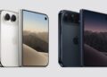 Apple revoluciona su catálogo de dispositivos con el nuevo iPhone Duo plegable y la familia iPhone 18 Pro Apple revoluciona su catálogo de dispositivos con el nuevo iPhone Duo plegable y la familia iPhone 18 Pro