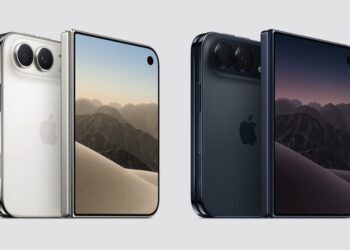 Apple revoluciona su catálogo de dispositivos con el nuevo iPhone Duo plegable y la familia iPhone 18 Pro