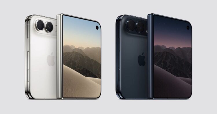 Apple revoluciona su catálogo de dispositivos con el nuevo iPhone Duo plegable y la familia iPhone 18 Pro Apple revoluciona su catálogo de dispositivos con el nuevo iPhone Duo plegable y la familia iPhone 18 Pro