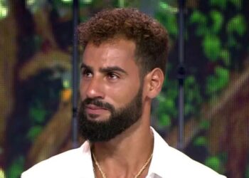 Asraf Beno destapa la decisión que tomó en su boda con Isa Pantoja tras el distanciamiento de la tonadillera