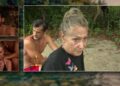 Tensiones en ‘Supervivientes All Stars’: Asraf Beno reprocha a Rosa Benito sus comentarios tras un enfrentamiento en la palapa