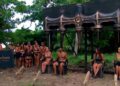 Asraf Beno se salva de la expulsión en ‘Supervivientes All Stars 3’ tras dar marcha atrás a su protocolo de abandono