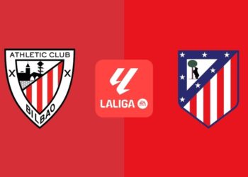Dónde ver el Athletic Club – Atlético de Madrid: horario, televisión y cómo seguir en directo el partido de LaLiga EA Sports