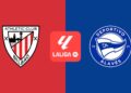 Dónde ver en directo el Athletic Club – Deportivo Alavés: horario y canal de televisión del partido de LaLiga EA Sports en San Mamés Dónde ver en directo el Athletic Club – Deportivo Alavés: horario y canal de televisión del partido de LaLiga EA Sports en San Mamés