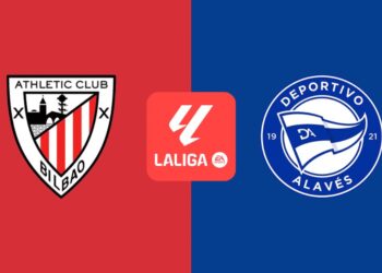 Dónde ver en directo el Athletic Club – Deportivo Alavés: horario y canal de televisión del partido de LaLiga EA Sports en San Mamés