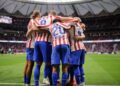 El Atlético se estrena en Champions ante el Liverpool con dudas en el once