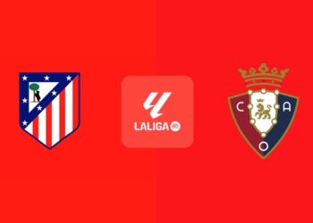 Dónde ver en televisión y online el Atlético de Madrid – Osasuna: horario del partido de LaLiga EA Sports hoy