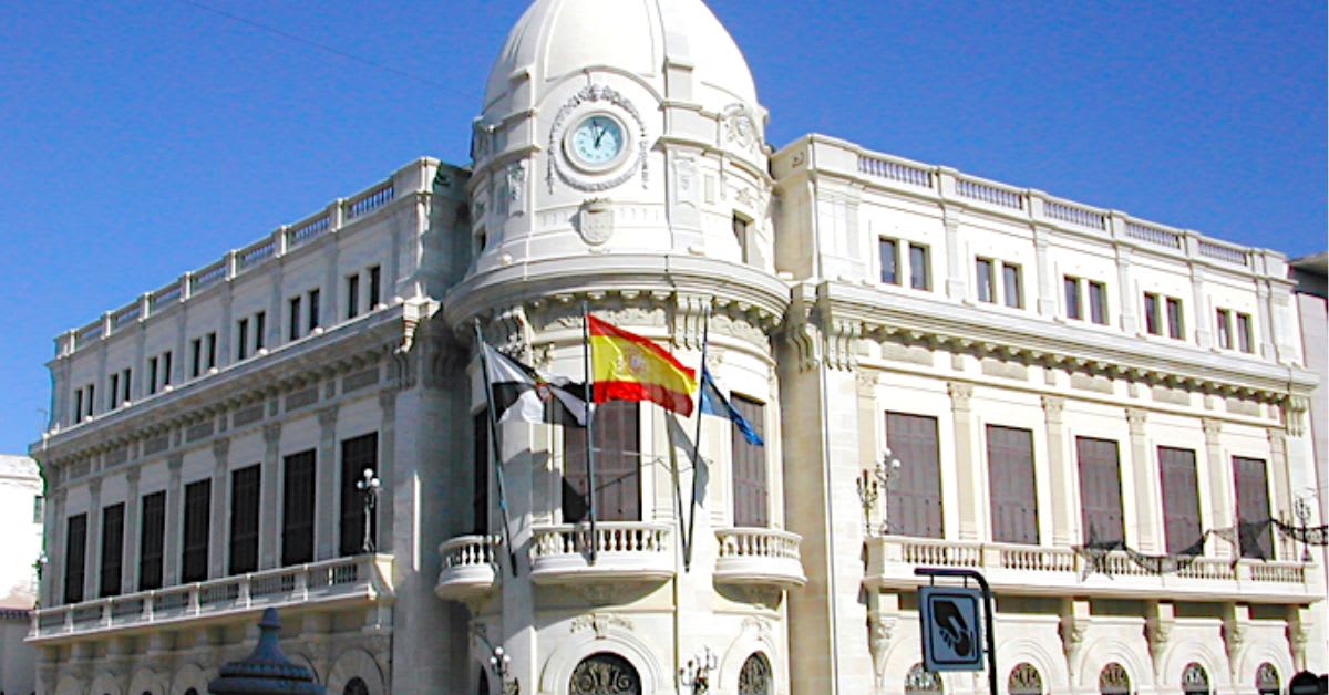 Ceuta refuerza su plantilla de fiscales con tres nuevas incorporaciones para afrontar la crisis migratoria Ceuta refuerza su plantilla de fiscales con tres nuevas incorporaciones para afrontar la crisis migratoria