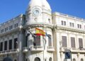 Ceuta refuerza su plantilla de fiscales con tres nuevas incorporaciones para afrontar la crisis migratoria Ceuta refuerza su plantilla de fiscales con tres nuevas incorporaciones para afrontar la crisis migratoria