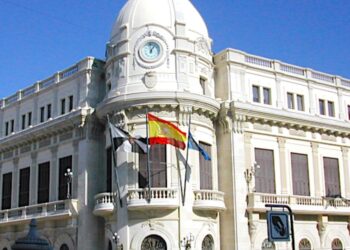 Ceuta refuerza su plantilla de fiscales con tres nuevas incorporaciones para afrontar la crisis migratoria