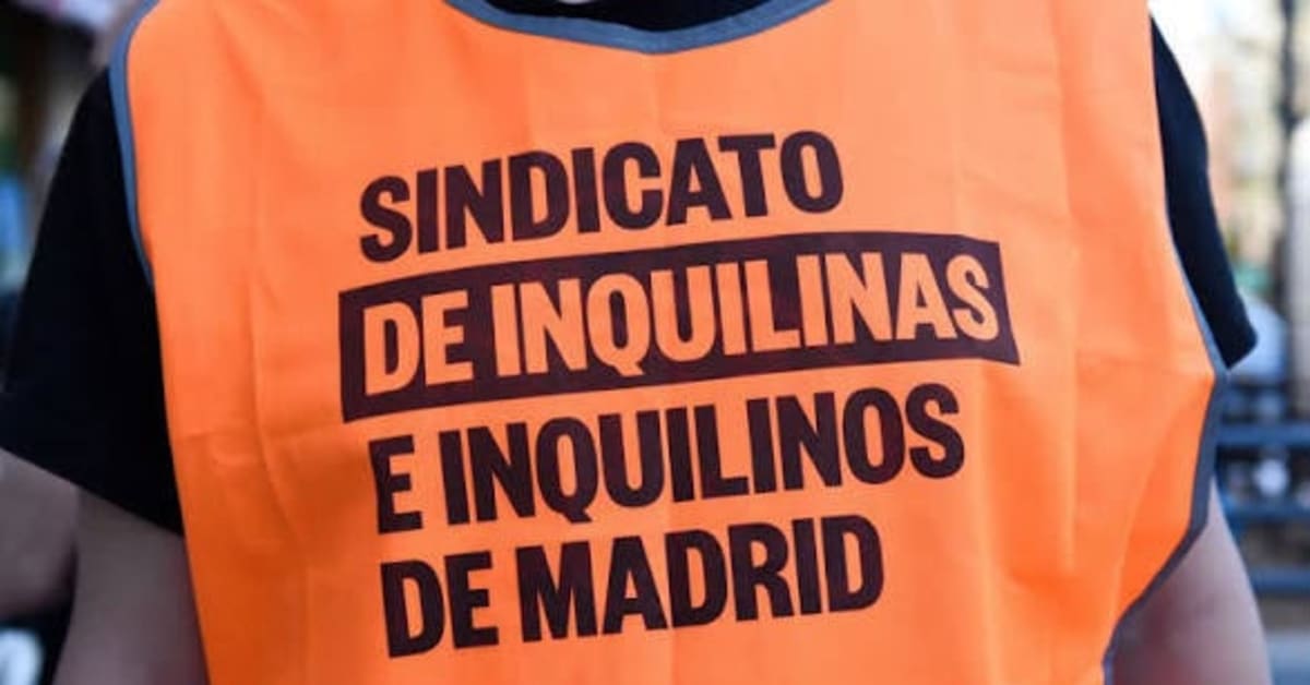 Los Sindicatos de Inquilinas llaman a la movilización generalizada este fin de semana Los Sindicatos de Inquilinas llaman a la movilización generalizada este fin de semana