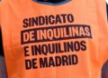 Los Sindicatos de Inquilinas llaman a la movilización generalizada este fin de semana Los Sindicatos de Inquilinas llaman a la movilización generalizada este fin de semana