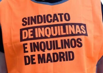 Los Sindicatos de Inquilinas llaman a la movilización generalizada este fin de semana
