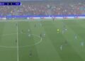 Un Barça en estado de gracia encandila a Europa goleando al Feyenoord en la Champions
