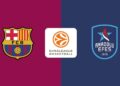 Barcelona – Anadolu Efes: horario y dónde ver en TV el partido de la Euroliga 2026-27 Barcelona – Anadolu Efes: horario y dónde ver en TV el partido de la Euroliga 2026-27