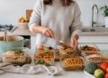“Batch cooking” para principiantes: cocinar un día para toda la semana “Batch cooking” para principiantes: cocinar un día para toda la semana