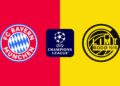 Horario y dónde ver por TV el Bayern de Múnich – Bodo Glimt de la Champions League Horario y dónde ver por TV el Bayern de Múnich – Bodo Glimt de la Champions League