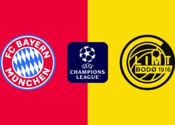 Horario y dónde ver por TV el Bayern de Múnich – Bodo Glimt de la Champions League