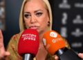 Belén Esteban reabre su conflicto con Jesulín de Ubrique y aclara su futuro profesional en la televisión Belén Esteban reabre su conflicto con Jesulín de Ubrique y aclara su futuro profesional en la televisión
