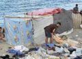 Ceuta vallará la zona de Benítez desalojada para evitar nuevos asentamientos y proteger la desaladora Ceuta vallará la zona de Benítez desalojada para evitar nuevos asentamientos y proteger la desaladora