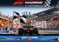 Movilización en el Gran Premio de España: iniciativa popular en las gradas del Madring para apoyar a Ceuta Movilización en el Gran Premio de España: iniciativa popular en las gradas del Madring para apoyar a Ceuta