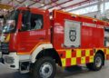 Los Bomberos dan por extinguido un grave incendio en el Monte de la Tortuga que ha quemado hasta 10.000 metros cuadrados Los Bomberos dan por extinguido un grave incendio en el Monte de la Tortuga que ha quemado hasta 10.000 metros cuadrados