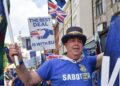 Diez años después del Brexit, el Reino Unido contempla volver a la Unión Europea