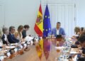 Directo: El Consejo de Ministros arranca con retraso Directo: El Consejo de Ministros arranca con retraso