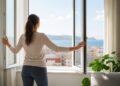Cómo mejorar la calidad del aire en casa al volver la rutina: ventilación práctica para Ceuta Cómo mejorar la calidad del aire en casa al volver la rutina: ventilación práctica para Ceuta