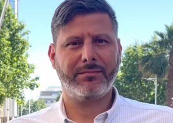 Ceuta Ya! promueve iniciativa en el Congreso para fortalecer españolidad