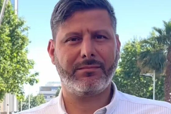 Ceuta Ya! promueve iniciativa en el Congreso para fortalecer españolidad