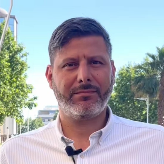 Ceuta Ya! critica al PP por falta de vivienda Ceuta Ya! critica al PP por falta de vivienda