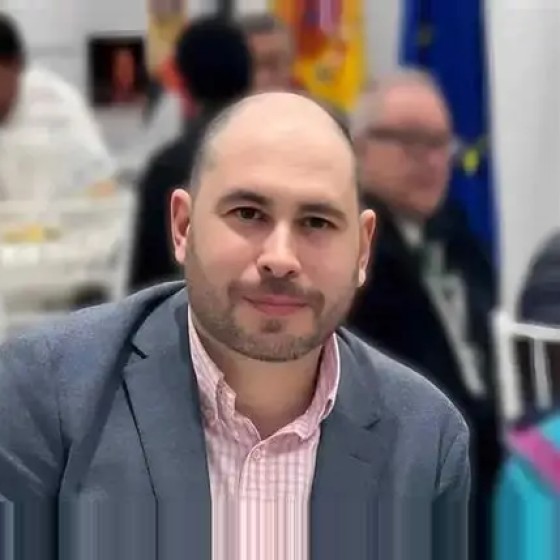 El delegado del Gobierno en Ceuta descarta dimitir y aclara que nunca se alertó de una entrada masiva