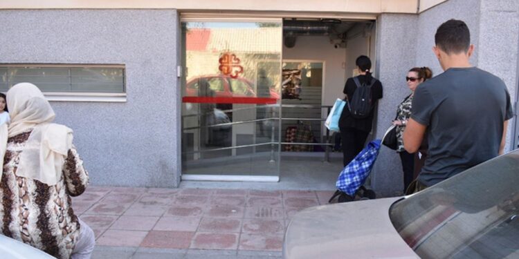 Cáritas Ceuta se prepara ante un posible repunte de familias locales vulnerables por la crisis económica