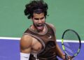 Carlos Alcaraz supera el susto inicial ante Faria y pone rumbo a la tercera ronda del US Open Carlos Alcaraz supera el susto inicial ante Faria y pone rumbo a la tercera ronda del US Open