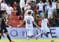 AD Ceuta 3 – Real Sociedad B 1: Carlos Hernández desata la locura en el Murube en un duelo plagado de polémica AD Ceuta 3 – Real Sociedad B 1: Carlos Hernández desata la locura en el Murube en un duelo plagado de polémica