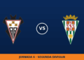 Albacete – Cordoba, en directo: jornada 6 de Segunda División Albacete – Cordoba, en directo: jornada 6 de Segunda División