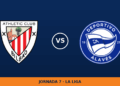 Athletic Club – Alaves, en directo: jornada 7 de La Liga Athletic Club – Alaves, en directo: jornada 7 de La Liga